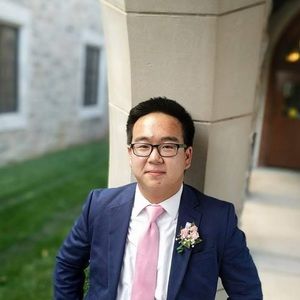 Meet your Posher, Jeffrey